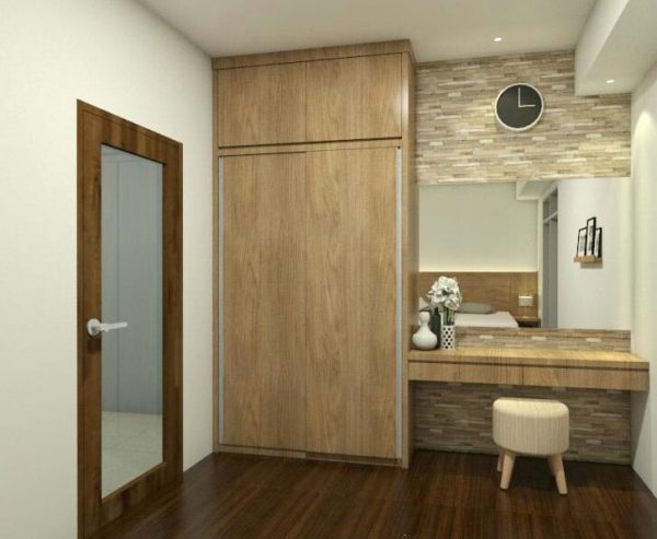 Room set