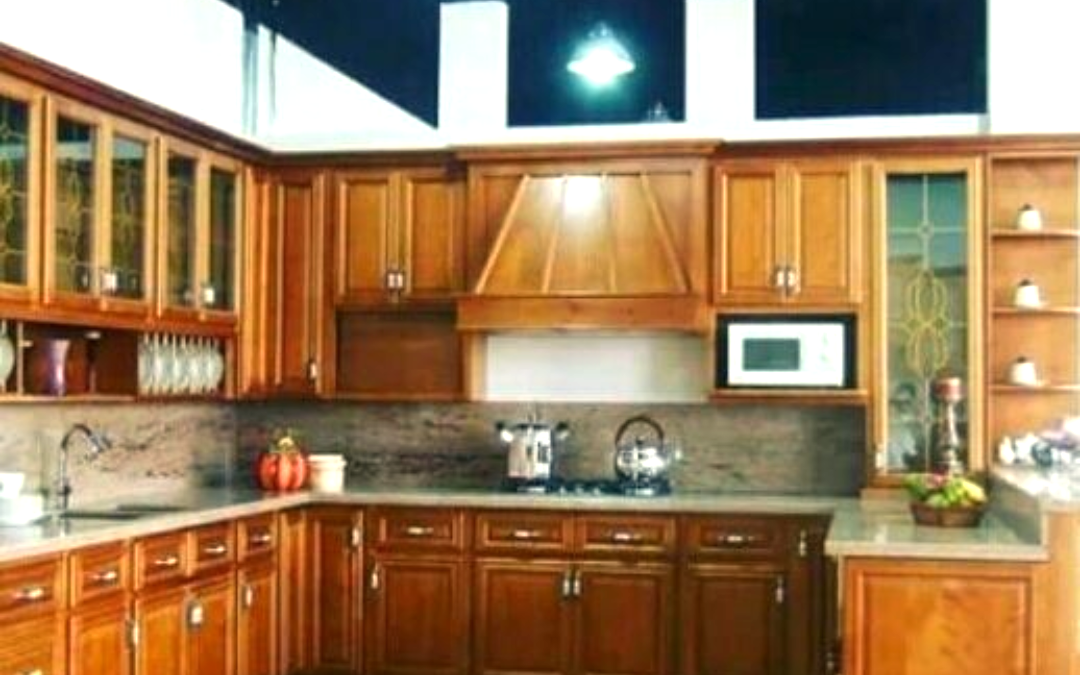 Decoration Cabinet – Berbagai Inspirasi Kitchen Set