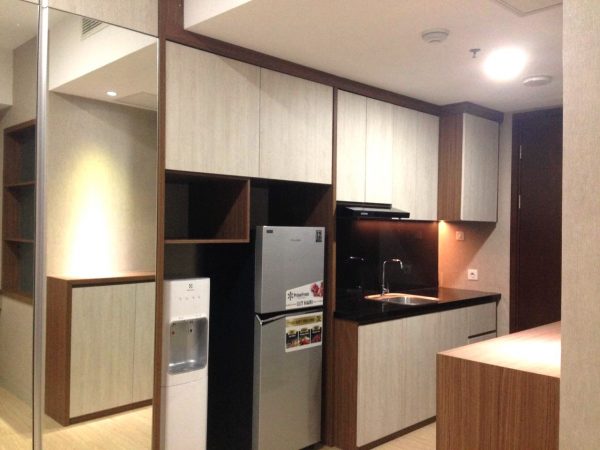Board furniture