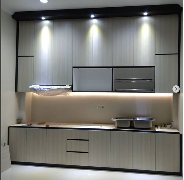 Cabinet Design Membuat Rumah Anda Semakin Apik