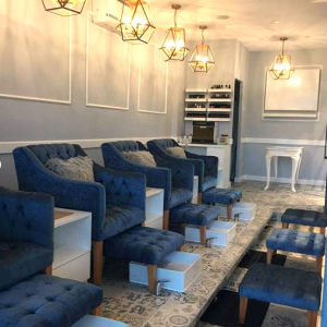 interior sofa