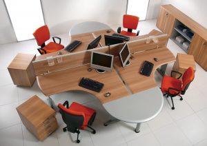 workspace furnish furniture