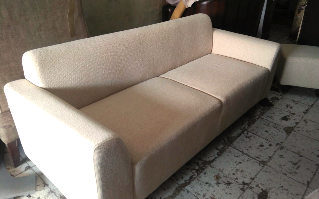 interior sofa