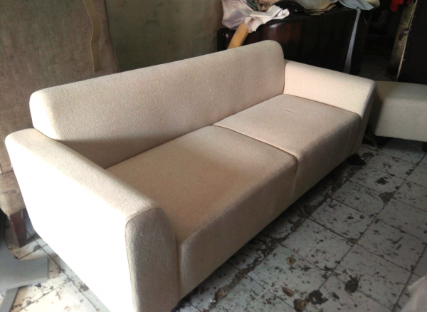 interior sofa