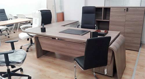 Furnish Furniture Cocok Untuk Kantor Anda