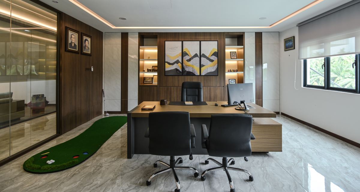 decor interior
