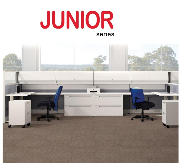 Furnish Furniture Review Junior Series