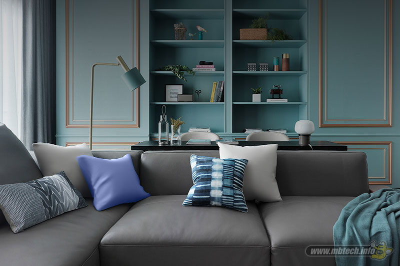 Interior Sofa Paling Rekomended dan Murah  